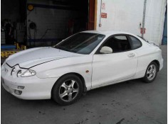 hyundai coupe (j2) del año 2000 2
