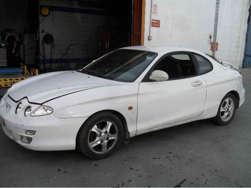 hyundai coupe (j2) del año 2000