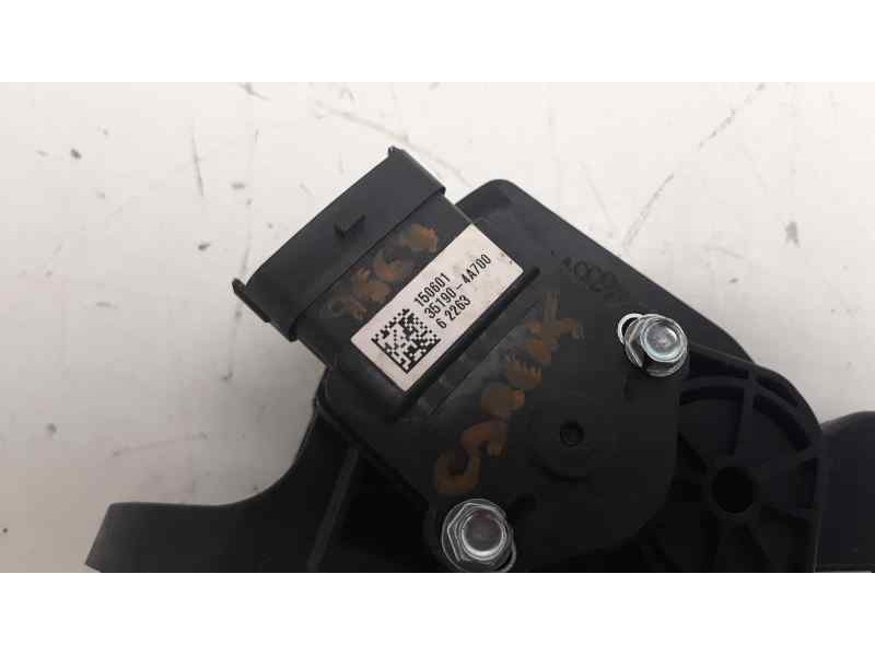 Recambio de potenciometro pedal para kia carens ( ) x-tech referencia OEM IAM 351904A700  