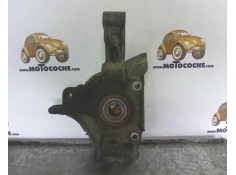 Recambio de mangueta delantera izquierda para alfa romeo 145 1.7 16v cat referencia OEM IAM    2