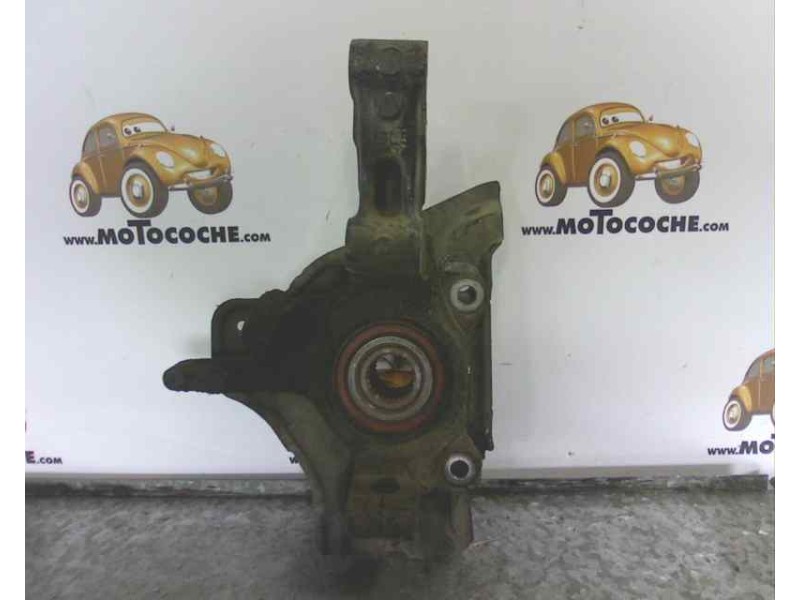 Recambio de mangueta delantera izquierda para alfa romeo 145 1.7 16v cat referencia OEM IAM   