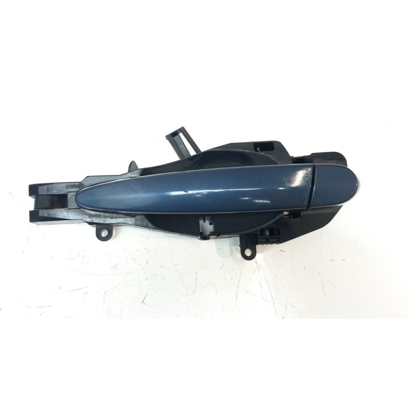 Recambio de maneta exterior trasera izquierda para bmw x1 (e84) 2.0 turbodiesel cat referencia OEM IAM 51212992985  