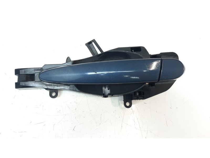 Recambio de maneta exterior trasera izquierda para bmw x1 (e84) 2.0 turbodiesel cat referencia OEM IAM 51212992985  
