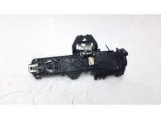 Recambio de maneta exterior delantera izquierda para mercedes-benz clase clk (w207) coupe 3.0 cdi cat referencia OEM IAM 2077200 2