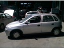 OPEL CORSA C