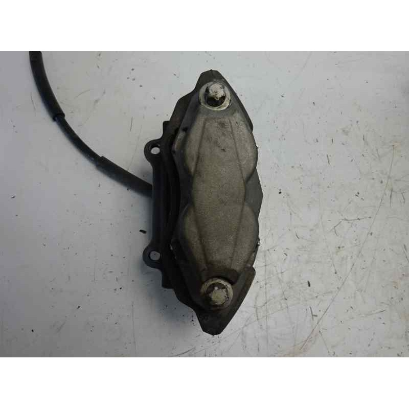 Recambio de pinza de freno delantera izquierda para mercedes-benz clase cls (w219) 320 cdi (219.322) referencia OEM IAM   