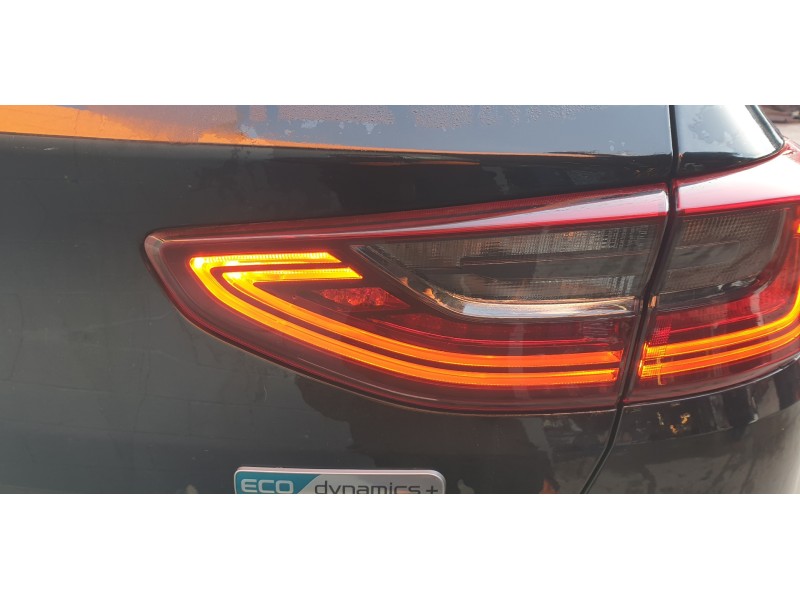 Recambio de piloto trasero derecho interior para kia ceed 1.4 tgdi cat referencia OEM IAM 92404J7500  