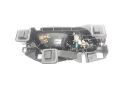 Recambio de maneta interior trasera izquierda para peugeot 308 style referencia OEM IAM 98000005VV   2