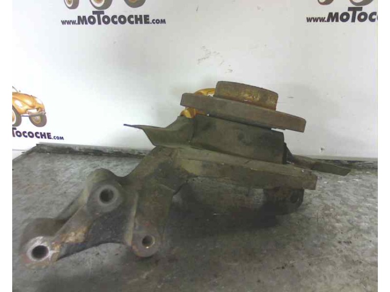 Recambio de mangueta delantera izquierda para alfa romeo 145 1.7 16v cat referencia OEM IAM   