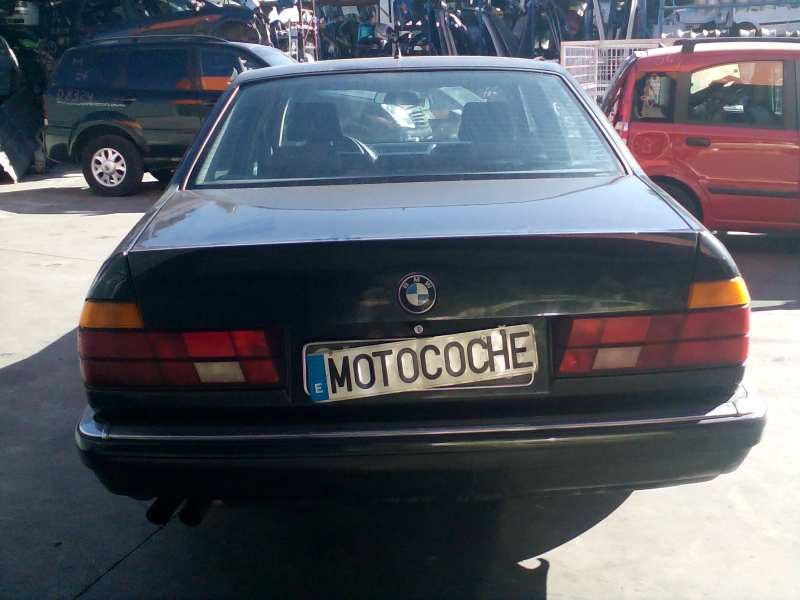 bmw serie 7 (e38) del año 1987