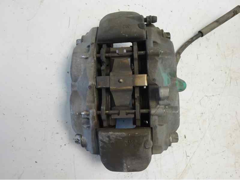 Recambio de pinza de freno delantera izquierda para mercedes-benz clase cls (w219) 320 cdi (219.322) referencia OEM IAM   