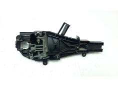 Recambio de maneta exterior trasera izquierda para bmw x1 (e84) 2.0 turbodiesel cat referencia OEM IAM 51212992985   2