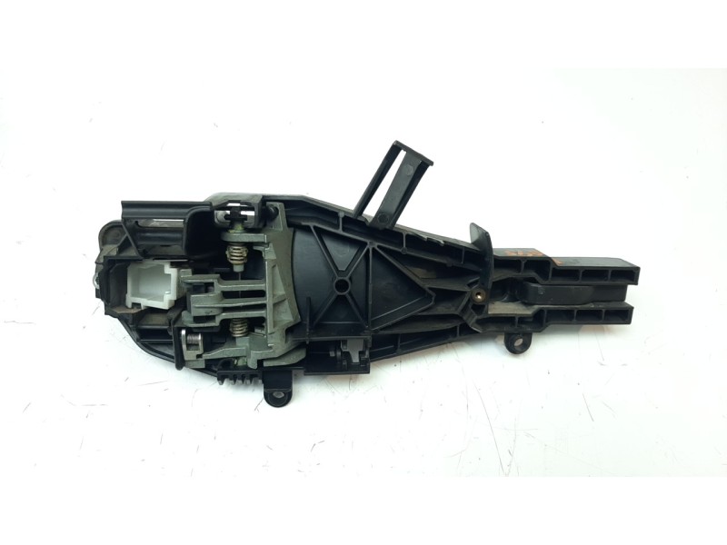 Recambio de maneta exterior trasera izquierda para bmw x1 (e84) 2.0 turbodiesel cat referencia OEM IAM 51212992985  
