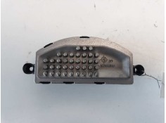 RESISTENCIA CALEFACCION 5Q0907521A 5Q0907521A T1014519U
