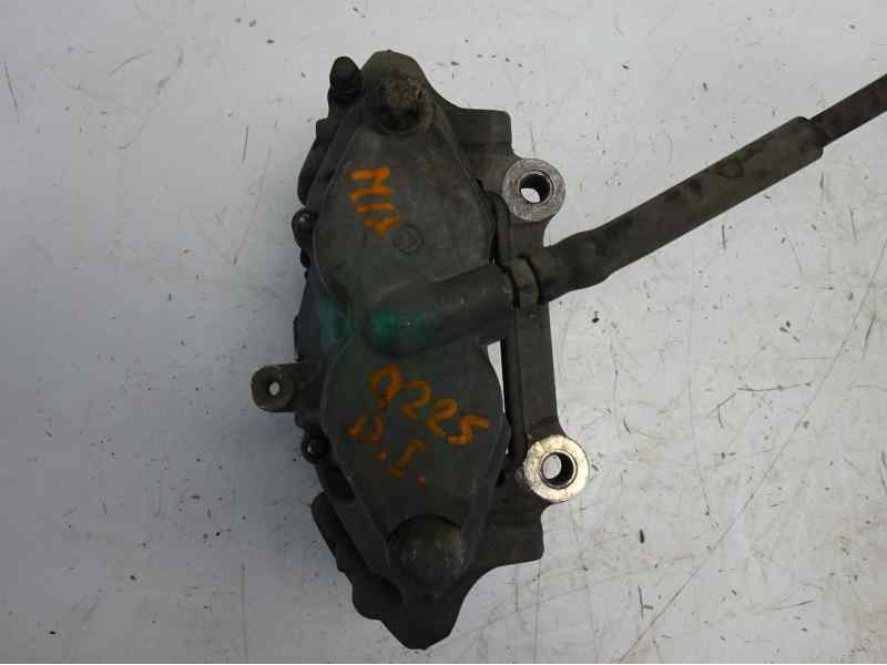 Recambio de pinza de freno delantera izquierda para mercedes-benz clase cls (w219) 320 cdi (219.322) referencia OEM IAM   