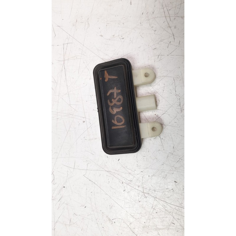 Recambio de maneta exterior porton para mercedes-benz clase clk (w207) coupe 3.0 cdi cat referencia OEM IAM A2218702410  