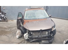 volkswagen touran (1t3) del año 2013 2