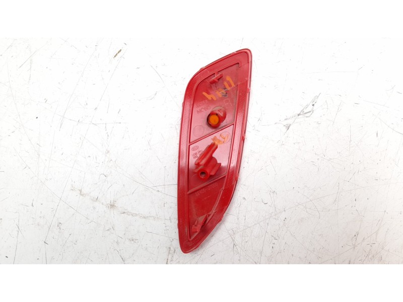 Recambio de piloto trasero derecho paragolpes para kia ceed 1.4 tgdi cat referencia OEM IAM 92406J7000  