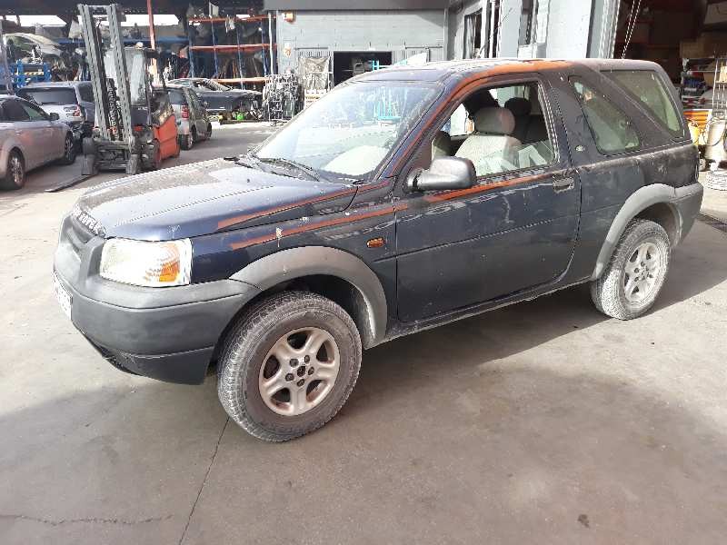 land rover freelander (ln) del año 2000