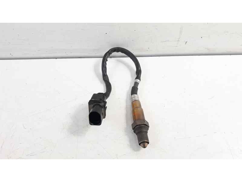 Recambio de sonda lambda para bmw serie 1 lim. (f21) 118d referencia OEM IAM 779160003 0281004018 