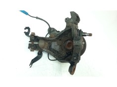Recambio de mangueta delantera derecha para bmw x1 (e84) 2.0 turbodiesel cat referencia OEM IAM 31216788700   2