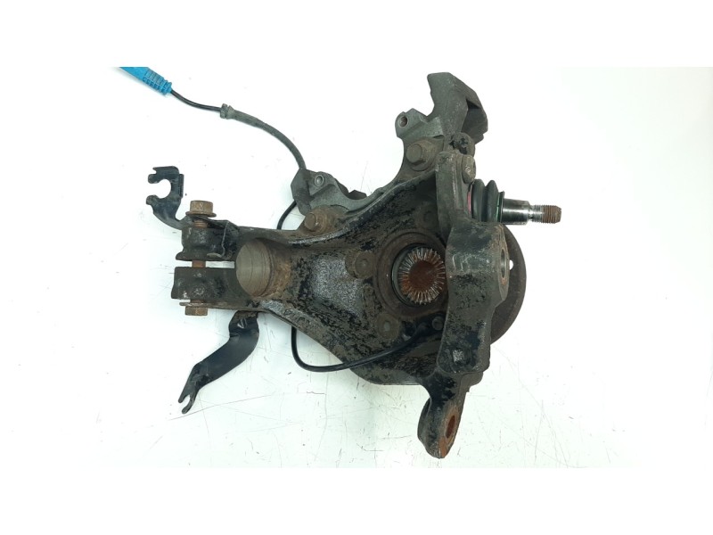 Recambio de mangueta delantera derecha para bmw x1 (e84) 2.0 turbodiesel cat referencia OEM IAM 31216788700  