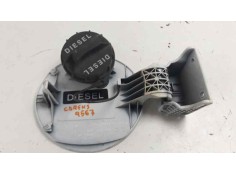 Recambio de tapa exterior combustible para kia carens ( ) x-tech referencia OEM IAM 31030A4000   2