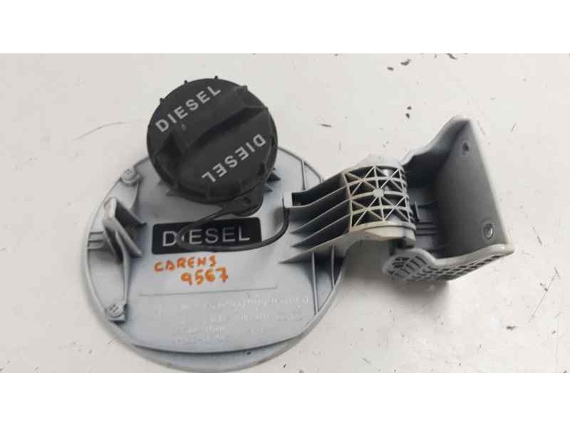 Recambio de tapa exterior combustible para kia carens ( ) x-tech referencia OEM IAM 31030A4000  