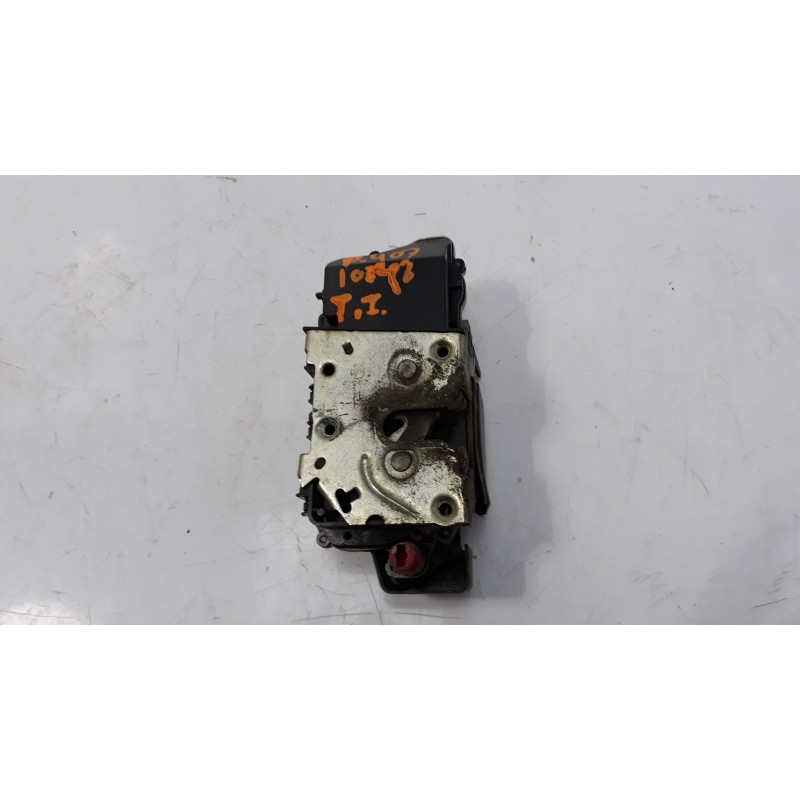 Recambio de cerradura puerta trasera izquierda para peugeot 307 break / sw (s1) 2.0 hdi cat referencia OEM IAM 913786  