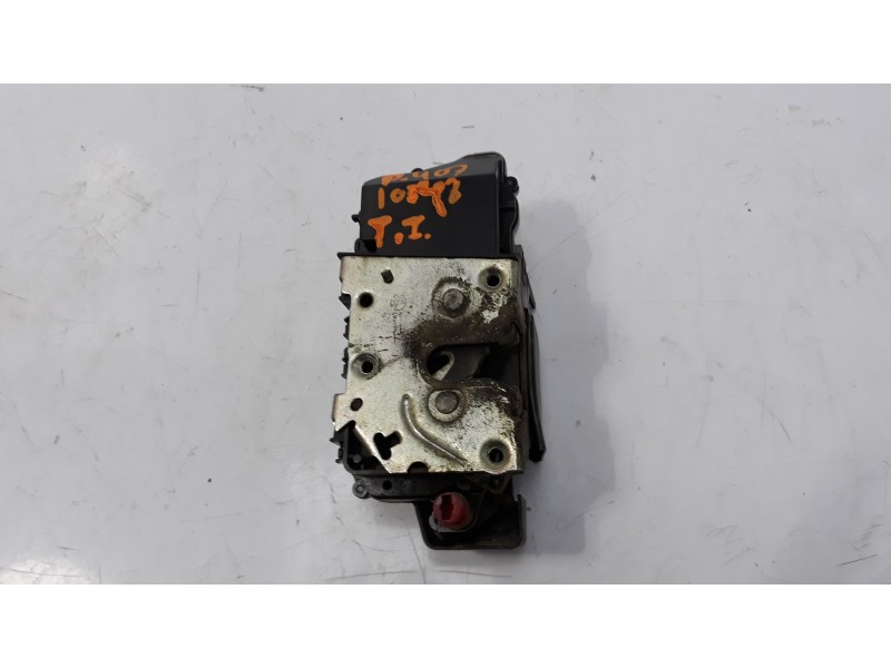 Recambio de cerradura puerta trasera izquierda para peugeot 307 break / sw (s1) 2.0 hdi cat referencia OEM IAM 913786  