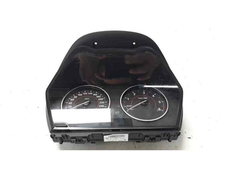 Recambio de cuadro instrumentos para bmw serie 1 lim. (f21) 118d referencia OEM IAM 62109350124 268910801 0021166644