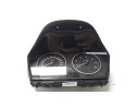 CUADRO INSTRUMENTOS 62109350124 62109350124 0021166644 268910801