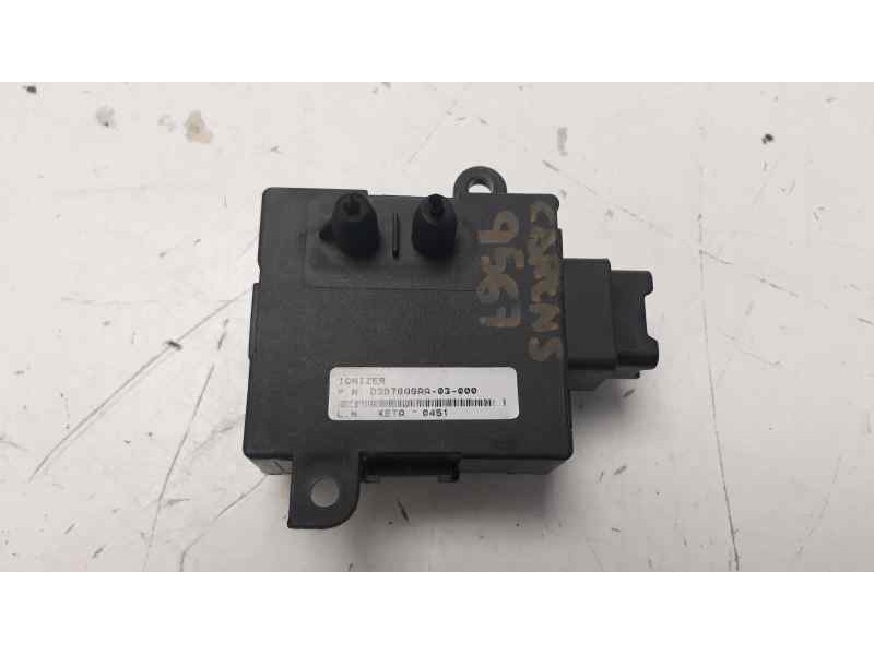 Recambio de modulo electronico para kia carens ( ) x-tech referencia OEM IAM D397GG6AA  