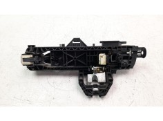 Recambio de maneta exterior trasera derecha para mercedes-benz clase clk (w207) coupe 3.0 cdi cat referencia OEM IAM A2047600270 2
