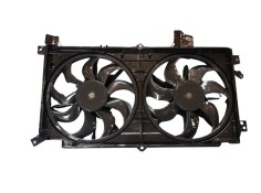 Recambio de electroventilador para ssangyong korando 2.2 td cat referencia OEM IAM 2132134122   2