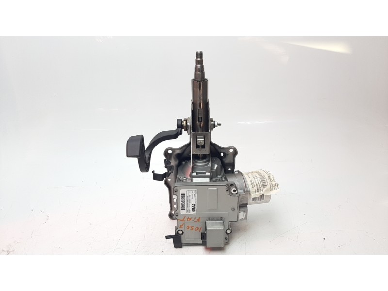 Recambio de columna direccion para fiat bravo (198) 1.4 16v cat referencia OEM IAM 519152330  