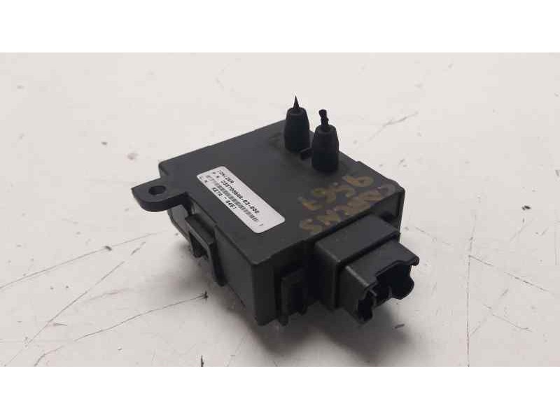 Recambio de modulo electronico para kia carens ( ) x-tech referencia OEM IAM D397GG6AA  