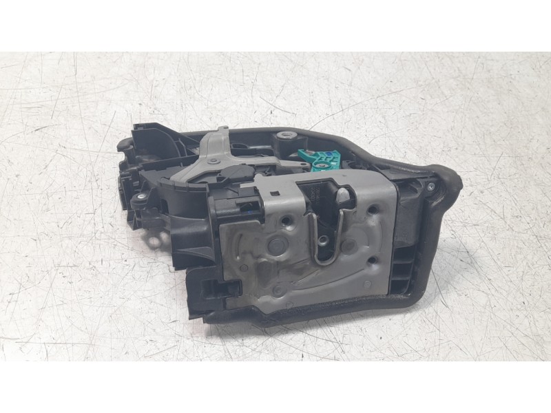 Recambio de cerradura puerta trasera derecha para mini mini 5-trg. (f55) 1.5 12v referencia OEM IAM 51227281940  