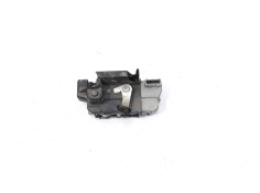 Recambio de cerradura puerta trasera izquierda para peugeot 307 break / sw (s1) 2.0 hdi cat referencia OEM IAM 913786   2