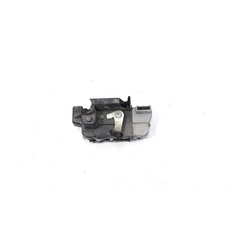 Recambio de cerradura puerta trasera izquierda para peugeot 307 break / sw (s1) 2.0 hdi cat referencia OEM IAM 913786  