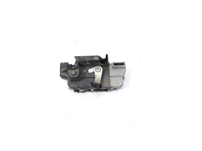 Recambio de cerradura puerta trasera izquierda para peugeot 307 break / sw (s1) 2.0 hdi cat referencia OEM IAM 913786  