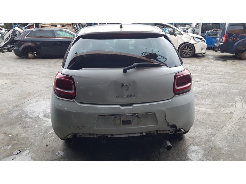 citroen ds3 del año 2015