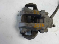 Recambio de pinza de freno trasera izquierda para mercedes-benz clase cls (w219) 320 cdi (219.322) referencia OEM IAM   