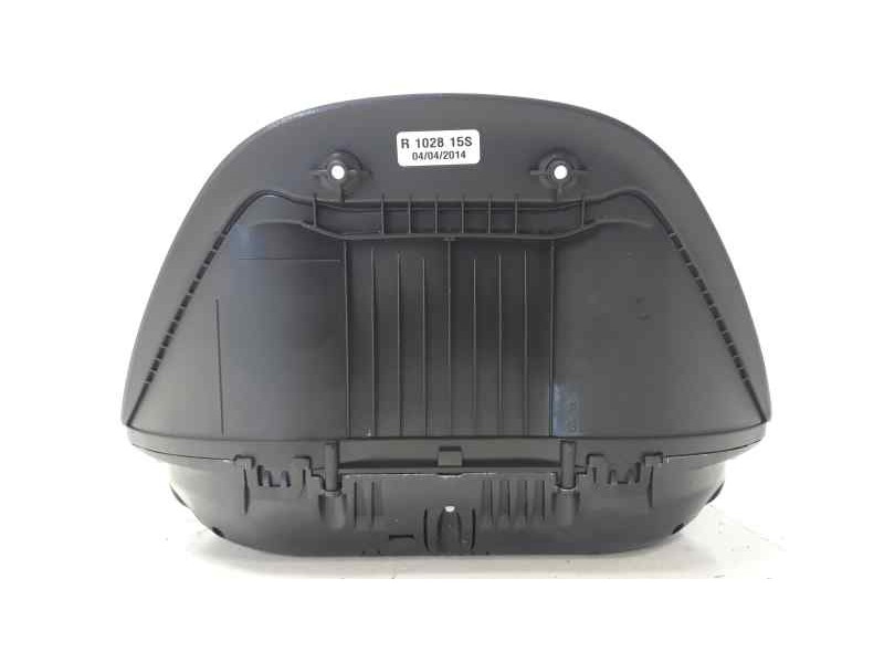 Recambio de cuadro instrumentos para bmw serie 1 lim. (f21) 118d referencia OEM IAM 62109350124 268910801 0021166644