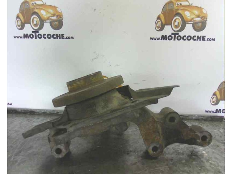 Recambio de mangueta delantera izquierda para alfa romeo 145 1.7 16v cat referencia OEM IAM   