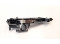 Recambio de maneta exterior delantera derecha para citroen ds3 1.6 blue-hdi fap referencia OEM IAM 9684559980   2