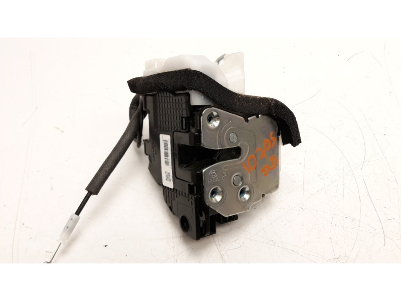 Recambio de cerradura puerta delantera derecha para hyundai i20 1.2 16v cat referencia OEM IAM 81320C8040  