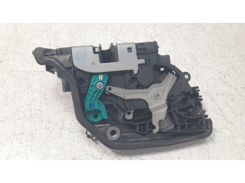Recambio de cerradura puerta trasera derecha para mini mini 5-trg. (f55) 1.5 12v referencia OEM IAM 51227281940  