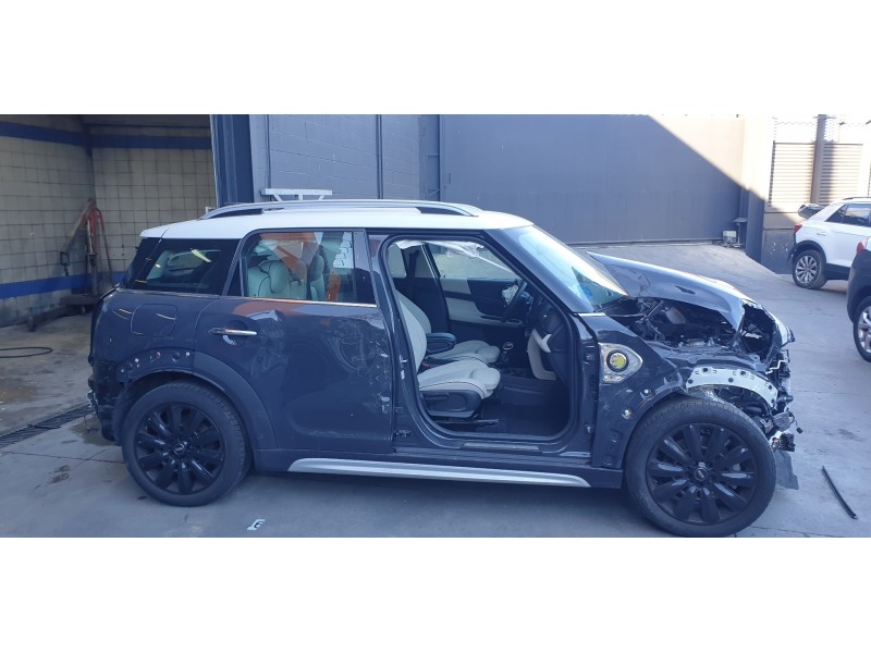 mini countryman (f60) del año 2019