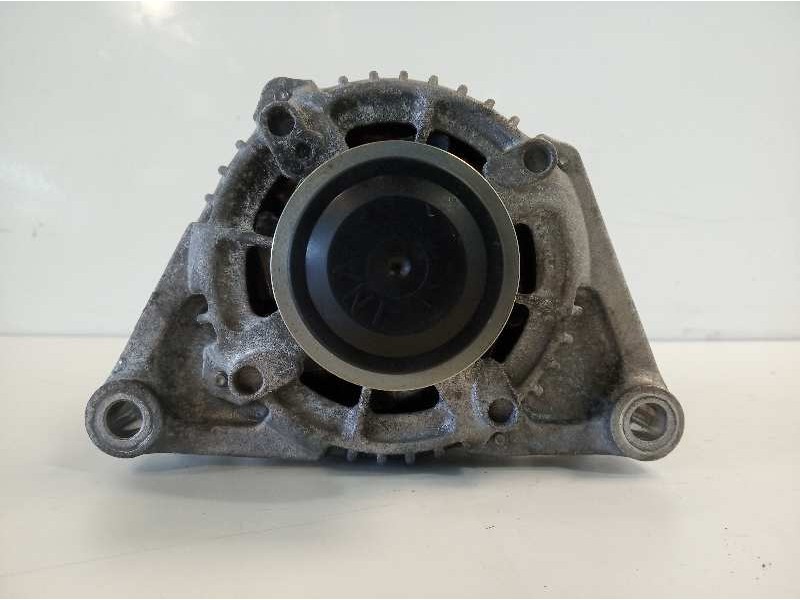 Recambio de alternador para opel corsa e edition referencia OEM IAM 13585664 ALF980404 ADAN1322